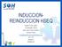 INDUCCION- REINDUCCION HSEQ