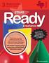 STAAR. Enseñanza. Texas. Mathematics. Spanish Edition. This booklet contains sample pages from a STAAR Ready Instruction Lesson.