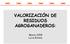 VALORIZACIÓN DE RESIDUOS AGROGANADEROS: Marzo 2008 Lucia Botana