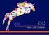 Ficha Técnica. - Campeonato Europeo de Salto de Menores en categorías Children Juniors y Jóvenes Jinetes. - Algunos datos: