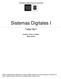 Sistemas Digitales I
