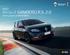 Nuevo. Renault SANDERO R.S. 2.0 Racing Spirit Limited Edition