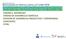 ADRIÁN G. RODRIGUEZ UNIDAD DE DESARROLLO AGRÍCOLA DIVISIÓN DE DESARROLLO PRODUCTIVO Y EMPRESARIAL (UDA/DDPE) CEPAL