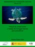 MONOGRAFÍAS DE LA ASOCIACIÓN CHELONIA Volumen XII. Manual de conservación y manejo de tortugas marinas para pescadores. Antonio Castro Casal
