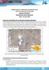 OBSERVATORIO VULCANOLOGICO DE AREQUIPA (OVA) INSTITUTO GEOFISICO DEL PERU (IGP) Reporte N Actividad del volcán Sabancaya Fecha: 10 Julio 2014