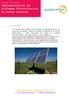 Ficha Técnica Implementación de Sistemas Fotovoltaicos en Zonas Rurales