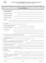 Formulario de Solicitud de Autorización e Inscripción en el Registro de una Oferta Pública de Valores Titularizados