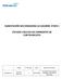 SUBESTACIÓN SECCIONADORA LO AGUIRRE: ETAPA I ESTUDIO CÁLCULO DE CORRIENTES DE CORTOCIRCUITO. Unidad N Revisión Fecha Motivo de la revisión