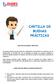 CARTILLA DE BUENAS PRÁCTICAS