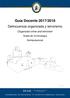 Guía Docente 2017/2018