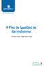 II Plan de Igualdad de Ibermutuamur. 1 de marzo de febrero 2022