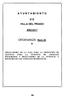 A Y U N T A M I E N T O D E VILLA DEL PRADO AÑO ORDENANZA Núm.25