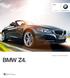 BMW Z4 sdrive18ia Design Pure Traction Automático 2016