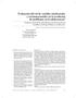Evaluación del rol de variables intelectuales y socioemocionales en la resolución de problemas en la adolescencia*