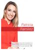 Patricia Ramírez. Las emociones como la ansiedad o la tristeza no son batallas que haya que ganar solo estados que hay que comprender. -P.R.