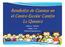 Rendición de Cuentas en el Centro Escolar Cantón. Ilobasco Cabañas Código : Población Educativa: 417