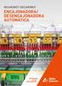 INCAROBOT / DECAROBOT ENCAJONADORA/ DESENCAJONADORA AUTOMÁTICA