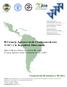 El Consejo Agropecuario Centroamericano (CAC) y la Seguridad Alimentaria