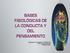 Asignatura: Psicología 2º Bachillerato Prof. Carmen Serrano Colegio Balder