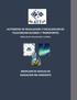 AUTORIDAD DE REGULACION Y FISCALIZACION DE TELECOMUNICACIONES Y TRANSPORTES