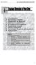1.1 Introducción 1.2 Ecuaciones Lineales 1.3 Ecuaciones de Bernoulli 1.4 Ecuaciones separables 1.5 Ecuaciones Homogéneas 1.6 Ecuaciones exactas