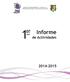 Primera edición, diciembre de Instituto de Transparencia y Acceso a la Información Pública del Estado de Nayarit