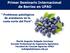Primer Seminario Internacional de Berries en UPAO