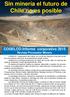 CODELCO:Informe corporativo 2015 Revista Proveedor Minero