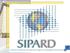 Estructura Actual del SIPARD: SIPARD