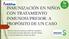 INMUNIZACIÓN EN NIÑOS CON TRATAMIENTO INMUNOSUPRESOR: A PROPÓSITO DE UN CASO