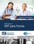 Programa Internacional. Acreditación Diplomado en de Laboratorios. NIIF para Pymes. Bajo la Norma ISO/IEC 1702
