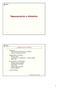 REPRESENTACIÓN Y ARITMÉTICA. 1. Introducción Representaciones alfanuméricas y numéricas Operador y estructura de la ALU