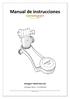 Manual de instrucciones