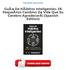 GuÃ a De HÃ bitos Inteligentes: 36 PequeÃ±os Cambios De Vida Que Su Cerebro AgradecerÃ (Spanish Edition) PDF