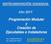 INSTRUMENTACIÓN AVANZADA Departamento de Ingeniería Eléctrica y Electromecánica Facultad de Ingeniería Universidad Nacional de Mar del Plata