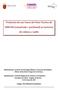 Protocolo de uso Fuera de Ficha Técnica de ERBITAX (cetuximab + paclitaxel) en tumores de cabeza y cuello