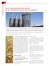 Guía interprofesional de gestión de las micotoxinas en el sector cerealista