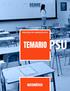 Presentación...3. Eje Temático: Números...4. Eje Temático: Álgebra...4. Eje Temático: Geometría...5. Eje Temático: Datos y Azar...