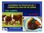 CONGRESO DE PRODUCCION Y COMERCIALIZACION DE CARNE DEL CAMPO AL PLATO LUIS RODRÍGUEZ