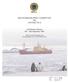 IHO HYDROGRAPHIC COMMITTEE ON ANTARCTICA