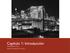 Capítulo 1: Introducción Análisis Estructural Diego Cavazos de Lira, M.C.