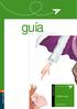 EDELVIVES. guía DE LECTURA