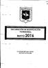 DECLARACIÓN DE MODIFICACIÓN PATRIMONIAL MAYO Contraloría del Poder Judicial del Estado de Tlaxcala