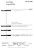 Guía de responsabilidad social. on social responsibility. Lignes directrices relatives à la responsabilitè sociétale. Secretaría desempeña AENOR.