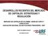 DESARROLLOS RECIENTES DEL MERCADO DE CAPITALES: ESTRATEGIAS Y REGULACIÓN