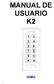 MANUAL DE USUARIO K2 1