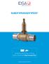 sapressxpress Sistema de Press Fitting para tuberías Sapressxpress Sistema conforme EN ISO