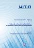 Índice de refracción radioeléctrica: su fórmula y datos sobre la refractividad