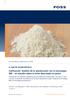 Calificación: Análisis de la adulteración con la tecnología NIR un estudio sobre la leche desnatada en polvo