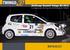 Challenge Renault Twingo R Campeonato de España de Rallyes de Asfalto